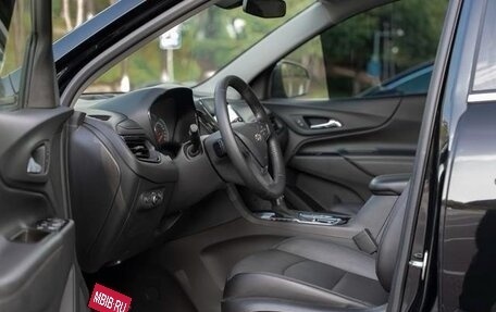 Chevrolet Equinox III, 2021 год, 1 890 000 рублей, 11 фотография