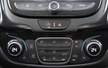 Chevrolet Equinox III, 2021 год, 1 890 000 рублей, 17 фотография