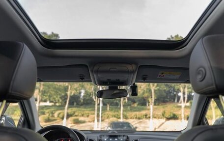 Chevrolet Equinox III, 2021 год, 1 890 000 рублей, 22 фотография