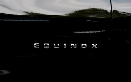 Chevrolet Equinox III, 2021 год, 1 890 000 рублей, 19 фотография