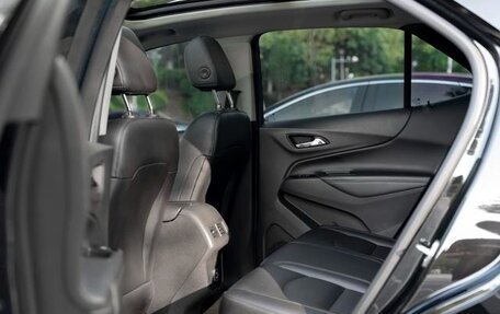 Chevrolet Equinox III, 2021 год, 1 890 000 рублей, 25 фотография