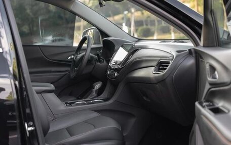 Chevrolet Equinox III, 2021 год, 1 890 000 рублей, 23 фотография