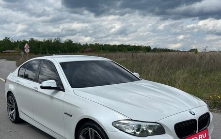 BMW 5 серия, 2014 год, 2 450 000 рублей, 2 фотография