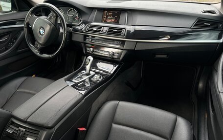 BMW 5 серия, 2014 год, 2 450 000 рублей, 8 фотография