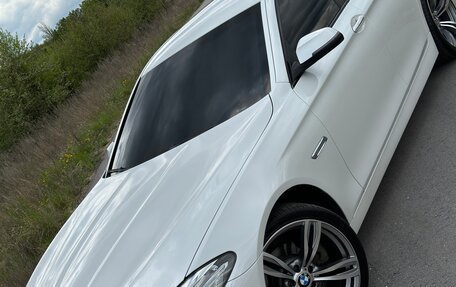 BMW 5 серия, 2014 год, 2 450 000 рублей, 6 фотография