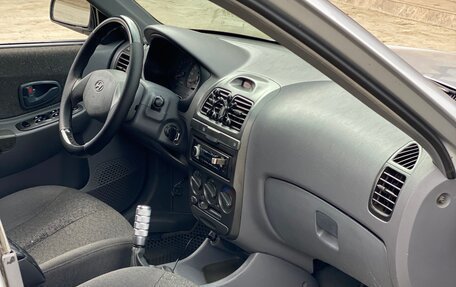 Hyundai Accent II, 2006 год, 330 000 рублей, 8 фотография