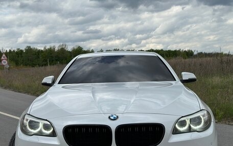 BMW 5 серия, 2014 год, 2 450 000 рублей, 5 фотография