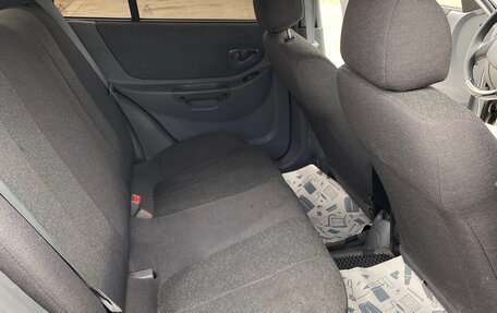 Hyundai Accent II, 2006 год, 330 000 рублей, 9 фотография
