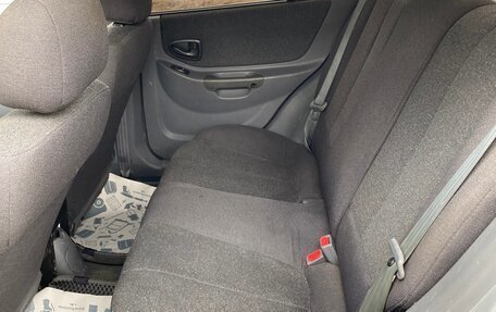 Hyundai Accent II, 2006 год, 330 000 рублей, 10 фотография