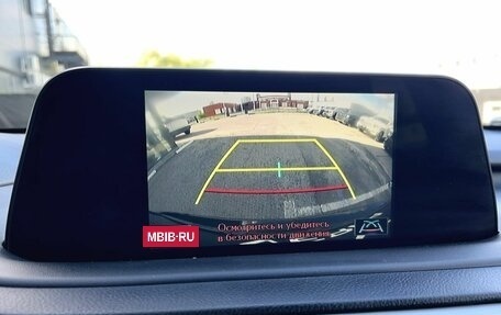 Lexus RX IV рестайлинг, 2019 год, 4 590 000 рублей, 26 фотография