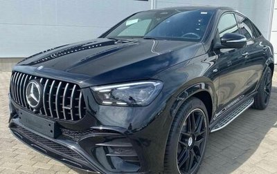 Mercedes-Benz GLE Coupe AMG, 2025 год, 17 515 000 рублей, 1 фотография