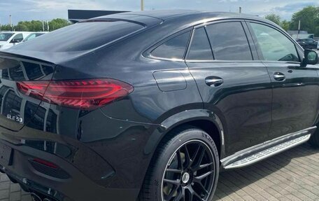 Mercedes-Benz GLE Coupe AMG, 2025 год, 17 515 000 рублей, 4 фотография