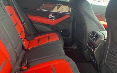 Mercedes-Benz GLE Coupe AMG, 2025 год, 17 515 000 рублей, 9 фотография