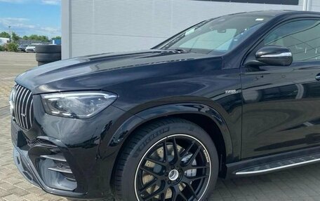 Mercedes-Benz GLE Coupe AMG, 2025 год, 17 515 000 рублей, 2 фотография