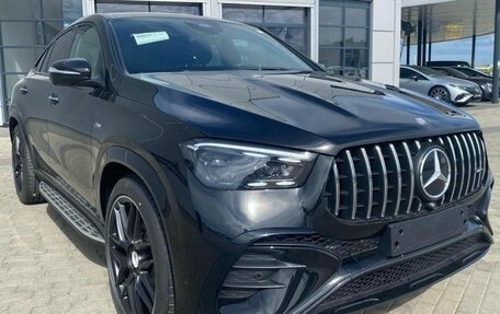 Mercedes-Benz GLE Coupe AMG, 2025 год, 17 515 000 рублей, 5 фотография