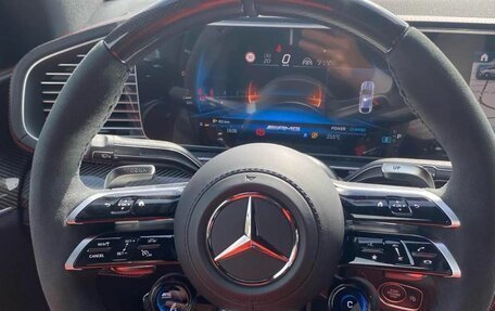 Mercedes-Benz GLE Coupe AMG, 2025 год, 17 515 000 рублей, 7 фотография