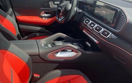 Mercedes-Benz GLE Coupe AMG, 2025 год, 17 515 000 рублей, 8 фотография