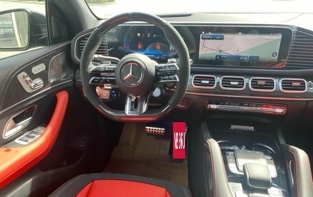 Mercedes-Benz GLE Coupe AMG, 2025 год, 17 515 000 рублей, 6 фотография