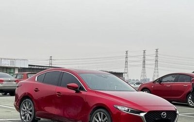 Mazda 3, 2021 год, 1 680 000 рублей, 1 фотография