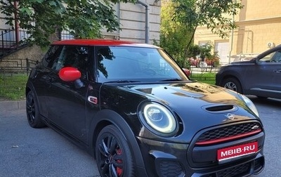 MINI Hatch, 2020 год, 2 920 000 рублей, 1 фотография