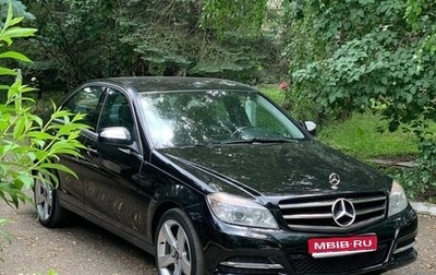 Mercedes-Benz C-Класс, 2007 год, 860 000 рублей, 1 фотография