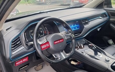 Haval F7 I, 2021 год, 1 390 000 рублей, 1 фотография