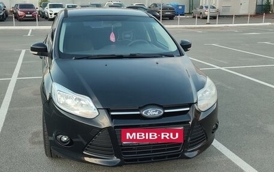 Ford Focus III, 2014 год, 670 000 рублей, 1 фотография