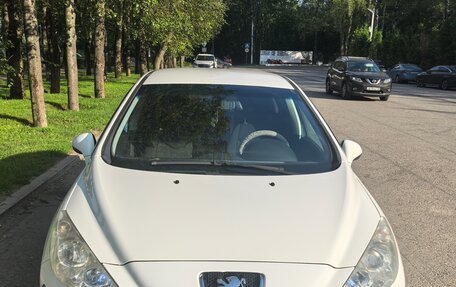 Peugeot 308 II, 2010 год, 550 000 рублей, 3 фотография