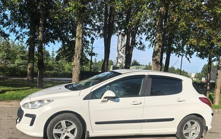 Peugeot 308 II, 2010 год, 550 000 рублей, 4 фотография