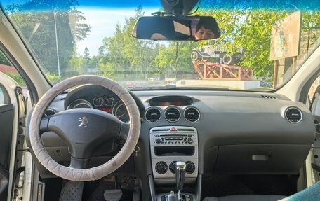 Peugeot 308 II, 2010 год, 550 000 рублей, 5 фотография