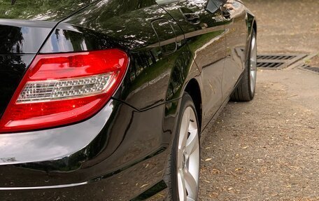 Mercedes-Benz C-Класс, 2007 год, 860 000 рублей, 8 фотография