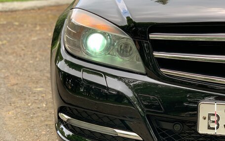 Mercedes-Benz C-Класс, 2007 год, 860 000 рублей, 6 фотография