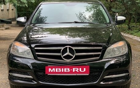 Mercedes-Benz C-Класс, 2007 год, 860 000 рублей, 4 фотография