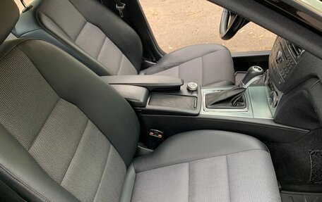 Mercedes-Benz C-Класс, 2007 год, 860 000 рублей, 16 фотография
