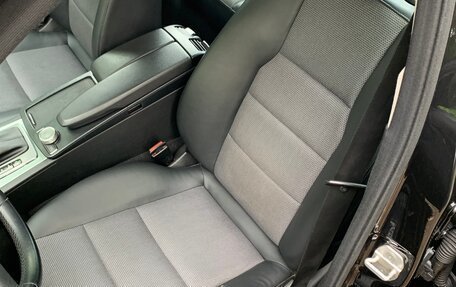 Mercedes-Benz C-Класс, 2007 год, 860 000 рублей, 19 фотография