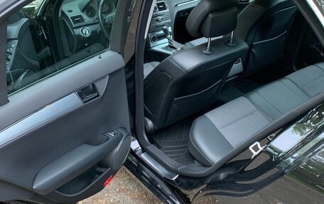 Mercedes-Benz C-Класс, 2007 год, 860 000 рублей, 20 фотография