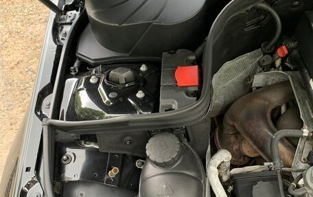 Mercedes-Benz C-Класс, 2007 год, 860 000 рублей, 25 фотография