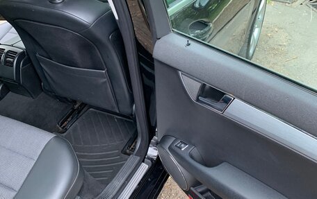 Mercedes-Benz C-Класс, 2007 год, 860 000 рублей, 17 фотография