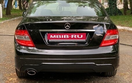 Mercedes-Benz C-Класс, 2007 год, 860 000 рублей, 12 фотография