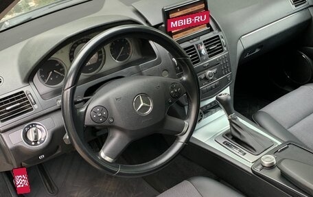 Mercedes-Benz C-Класс, 2007 год, 860 000 рублей, 18 фотография