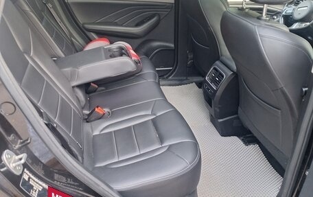 Haval F7 I, 2021 год, 1 390 000 рублей, 8 фотография
