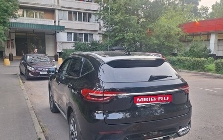 Haval F7 I, 2021 год, 1 390 000 рублей, 7 фотография