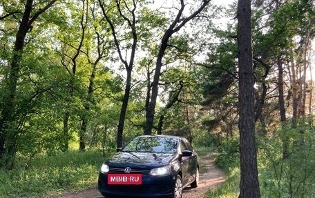 Volkswagen Polo VI (EU Market), 2012 год, 650 000 рублей, 3 фотография
