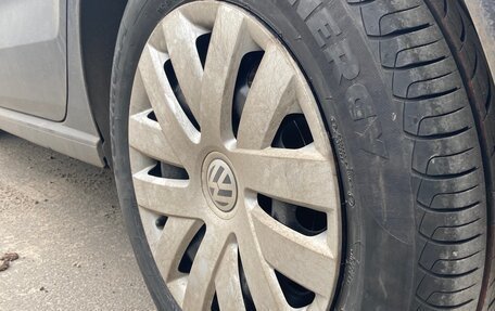 Volkswagen Polo VI (EU Market), 2012 год, 650 000 рублей, 9 фотография