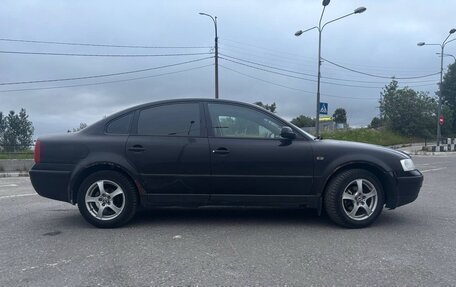 Volkswagen Passat B5+ рестайлинг, 1998 год, 200 000 рублей, 8 фотография