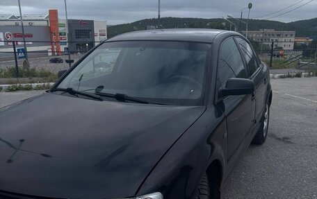 Volkswagen Passat B5+ рестайлинг, 1998 год, 200 000 рублей, 4 фотография