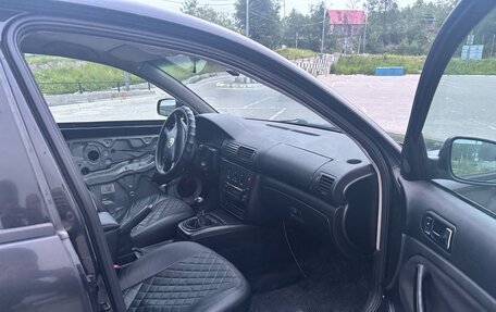 Volkswagen Passat B5+ рестайлинг, 1998 год, 200 000 рублей, 13 фотография