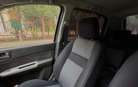 Hyundai Getz I рестайлинг, 2006 год, 490 000 рублей, 7 фотография