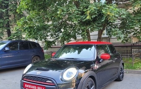 MINI Hatch, 2020 год, 2 920 000 рублей, 3 фотография