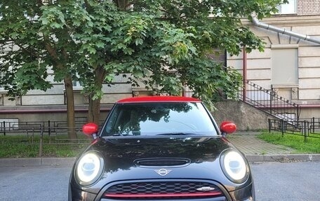 MINI Hatch, 2020 год, 2 920 000 рублей, 2 фотография